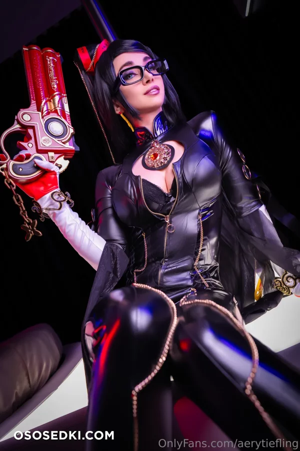 Aery Tiefling - Bayonetta - Bayonetta - 17