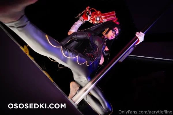 Aery Tiefling - Bayonetta - Bayonetta - 20