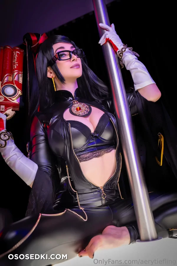 Aery Tiefling - Bayonetta - Bayonetta - 22