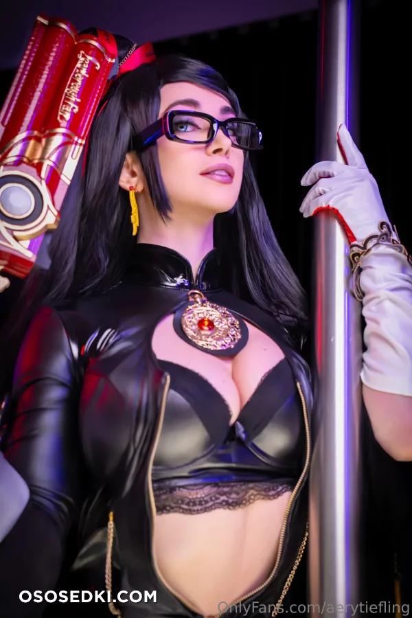 Aery Tiefling - Bayonetta - Bayonetta - 23