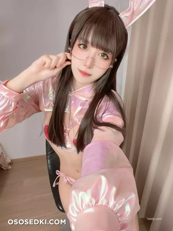 布丁大法 Pudding Dafa - 兔娘 - 6