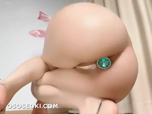 布丁大法 Dafa Pudding - 兔娘 - 19
