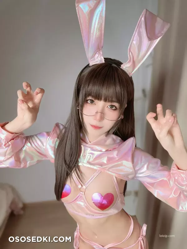 布丁大法 Dafa Pudding - 兔娘 - 61