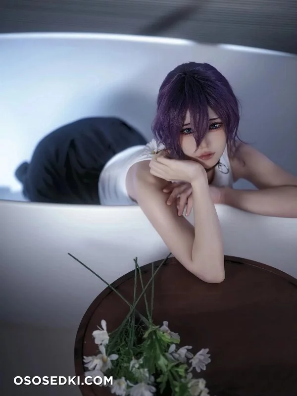 Kokura Chiyo  Xiaocang Qiandai - Reze - Chainsaw Man - 13