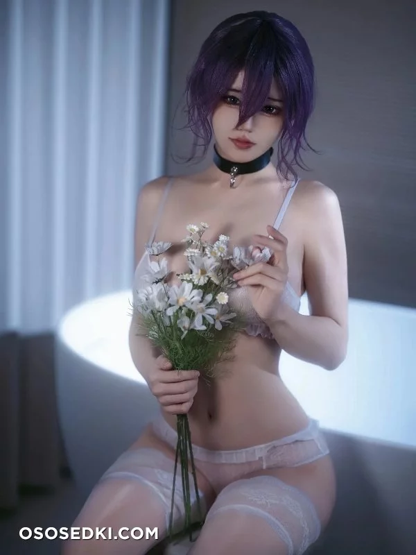 Kokura Chiyo  Xiaocang Qiandai - Reze - Chainsaw Man - 18