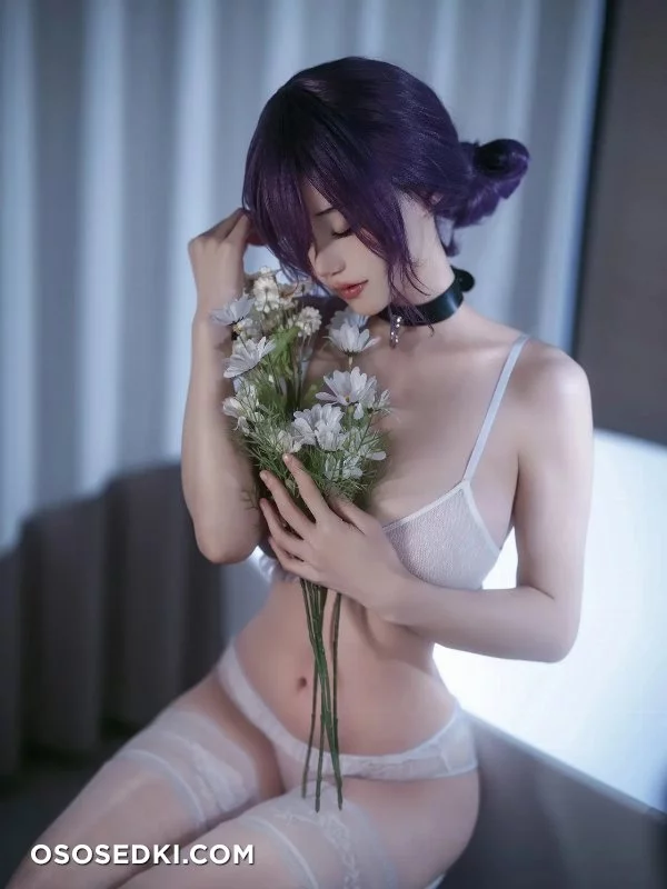 Kokura Chiyo  Xiaocang Qiandai - Reze - Chainsaw Man - 20