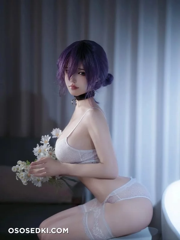 Kokura Chiyo  Xiaocang Qiandai - Reze - Chainsaw Man - 21