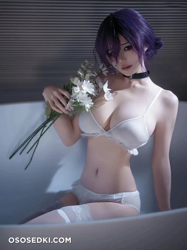 Kokura Chiyo  Xiaocang Qiandai - Reze - Chainsaw Man - 22