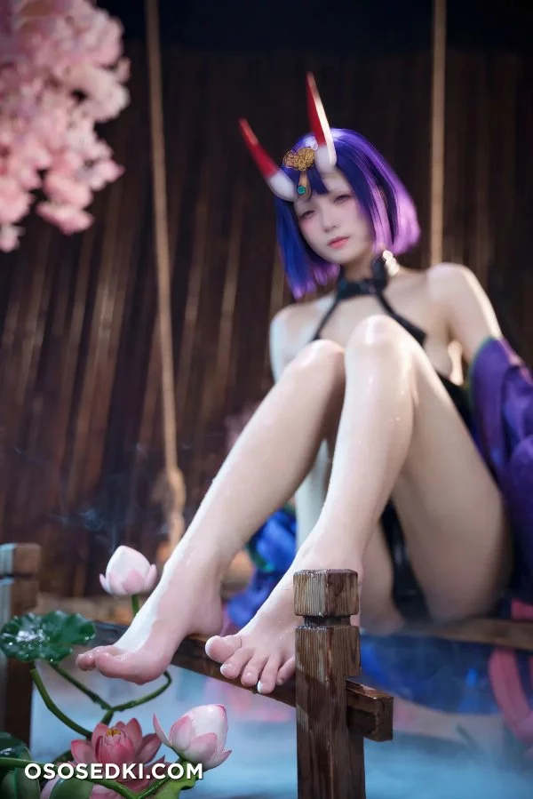 Jiuqi - Shuten Douji - Fate Grand Order - 10