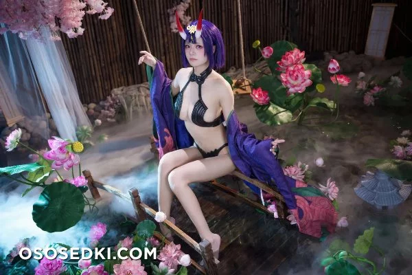 Jiuqi - Shuten Douji - Fate Grand Order - 18
