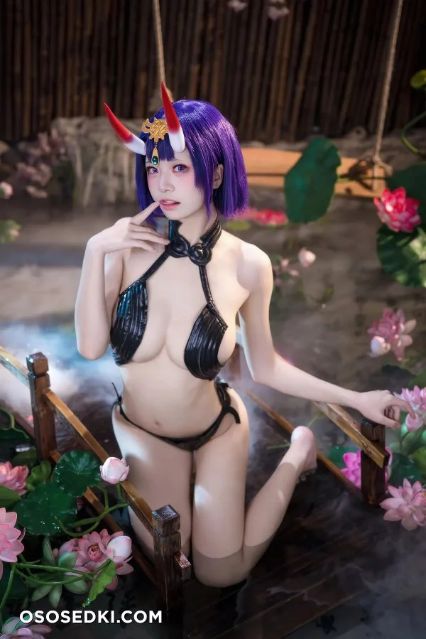 Jiuqi - Shuten Douji - Fate Grand Order - 8