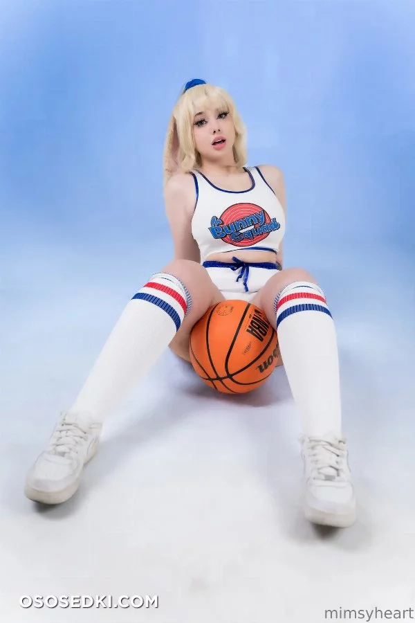Mimsy - Lola Bunny - Looney Tunes - 4