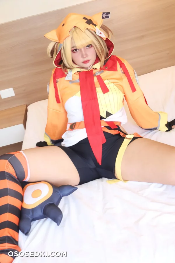 Yuusachii - Gigi Murin - Hololive - 13