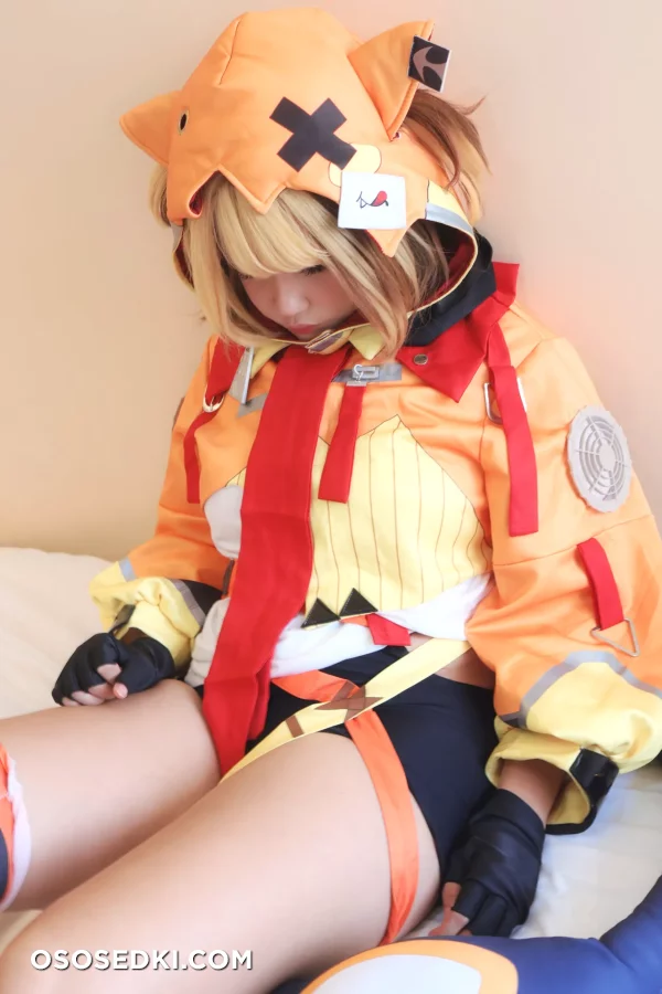 Yuusachii - Gigi Murin - Hololive - 18