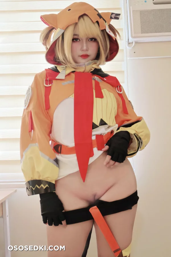Yuusachii - Gigi Murin - Hololive - 33