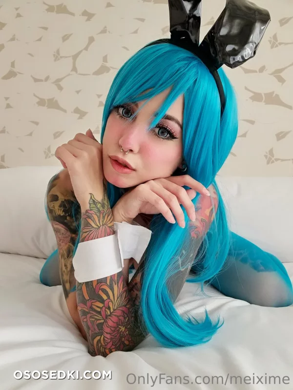 Meixime - Bulma Briefs - Dragon Ball - 17