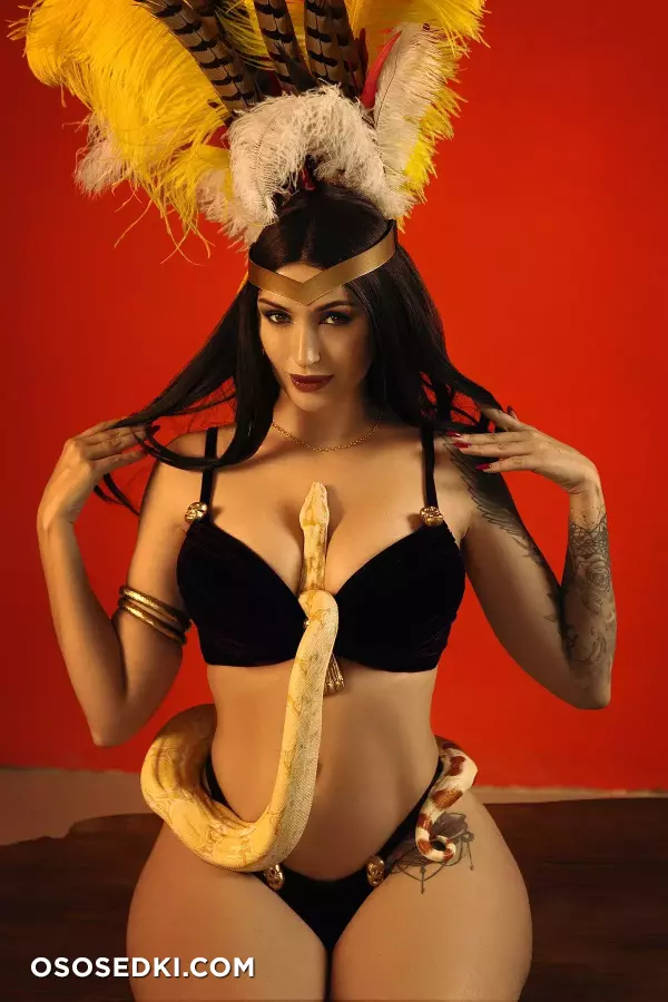 Lera Himera - Santanico Pandemonium - 7