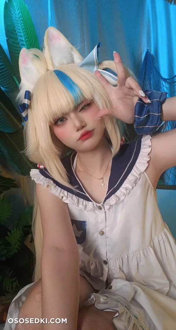 Miinmeow - Sameko Saba - 42