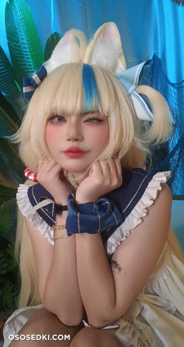Miinmeow - Sameko Saba - 43