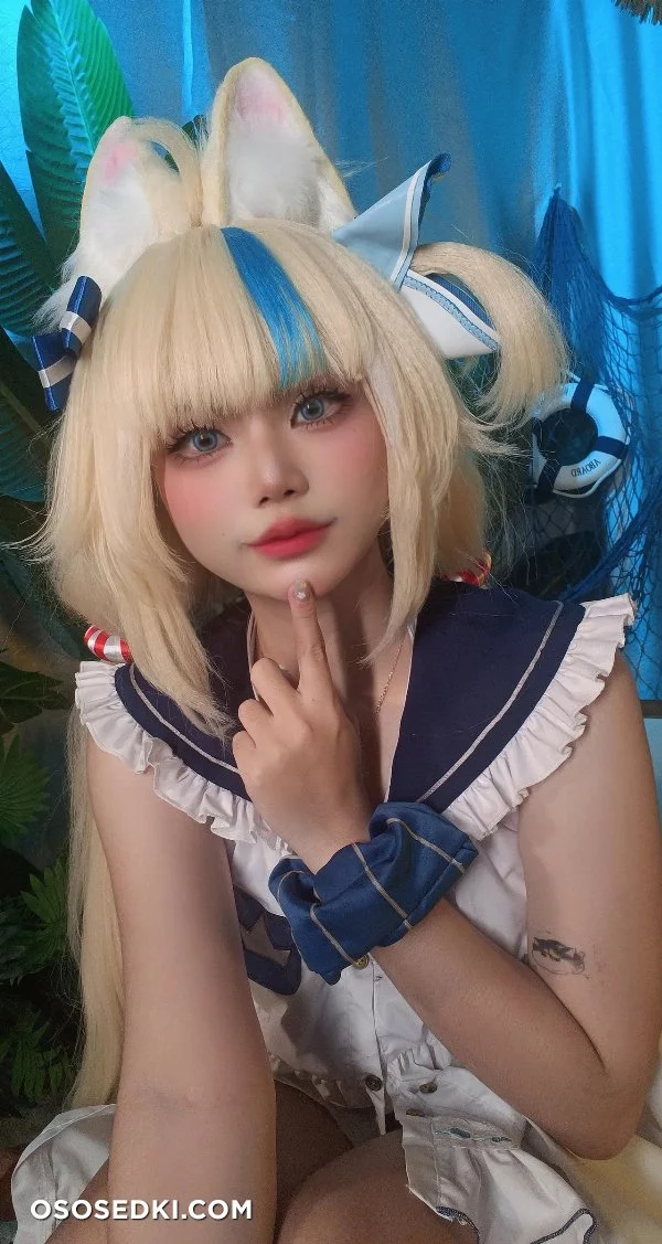 Miinmeow - Sameko Saba - 44