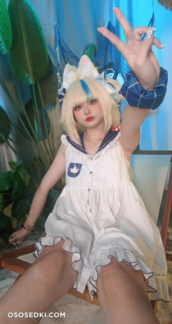 Miinmeow - Sameko Saba - 45