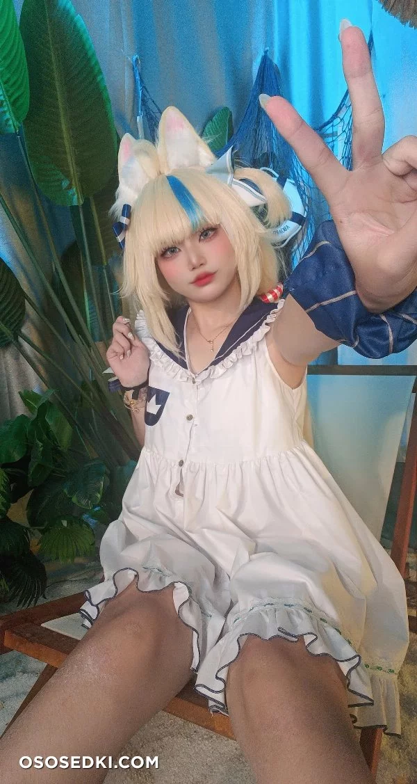 Miinmeow - Sameko Saba - 47