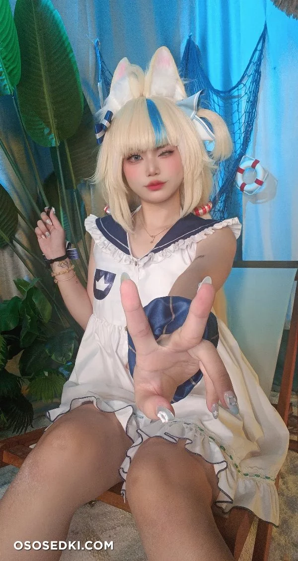 Miinmeow - Sameko Saba - 49