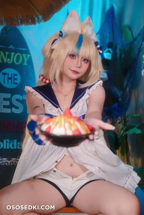 Miinmeow - Sameko Saba - 5