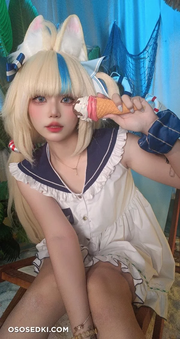 Miinmeow - Sameko Saba - 50