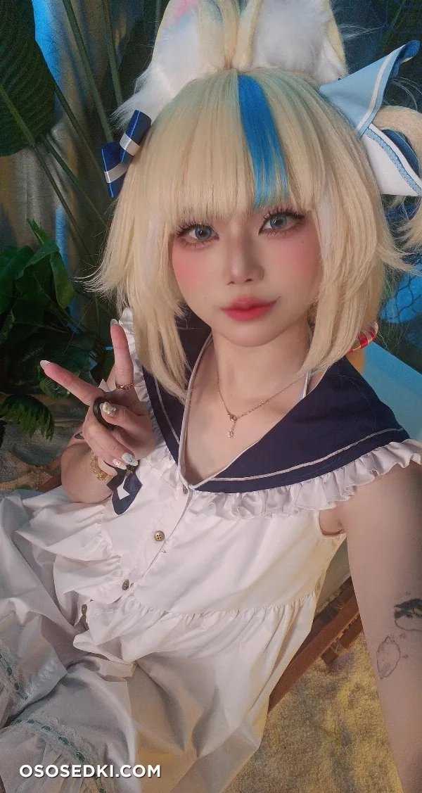 Miinmeow - Sameko Saba - 54