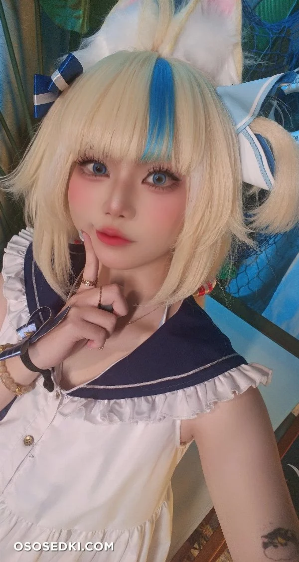 Miinmeow - Sameko Saba - 55