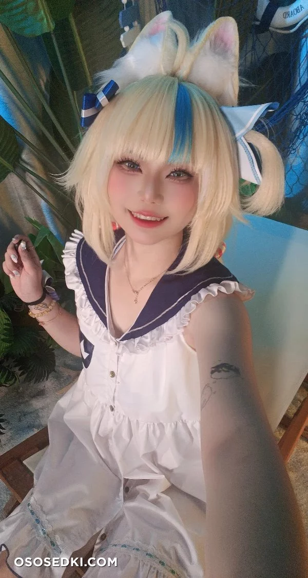 Miinmeow - Sameko Saba - 56