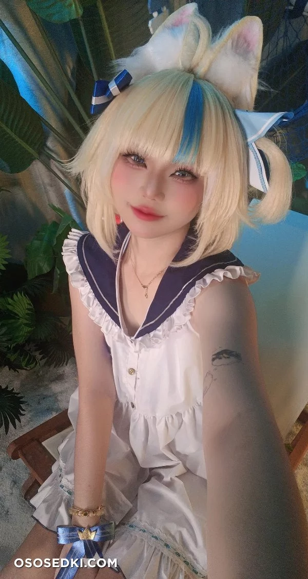 Miinmeow - Sameko Saba - 57