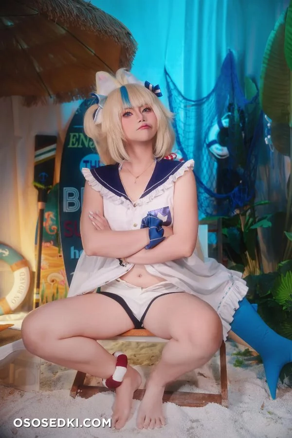 Miinmeow - Sameko Saba - 6