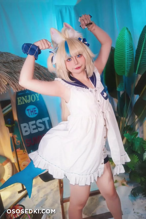 Miinmeow - Sameko Saba - 7