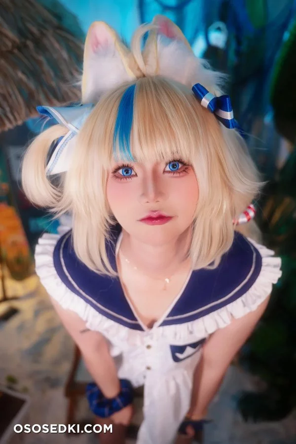 Miinmeow - Sameko Saba - 8
