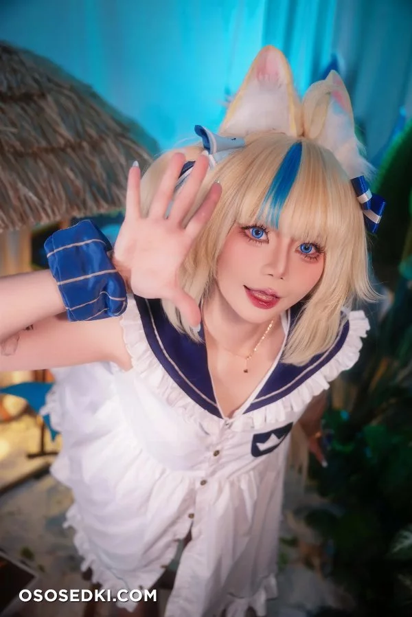 Miinmeow - Sameko Saba - 9