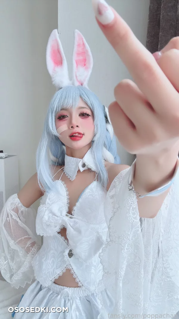 Poppachan - Usada Pekora - Hololive - 12