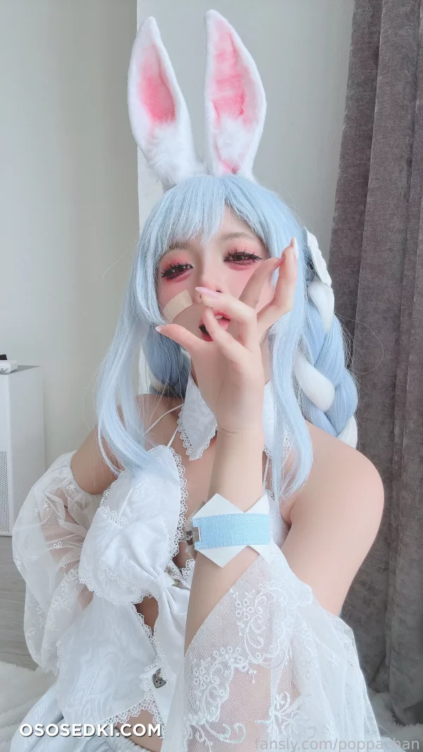 Poppachan - Usada Pekora - Hololive - 6