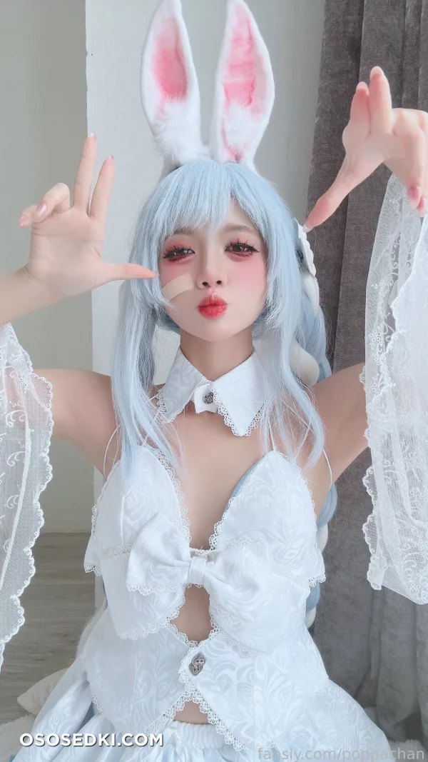 Poppachan - Usada Pekora - Hololive - 7
