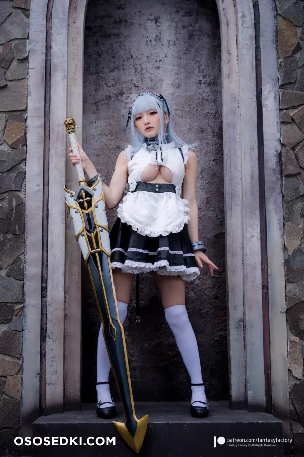 Siao Ding - Dido - Azur Lane - 18