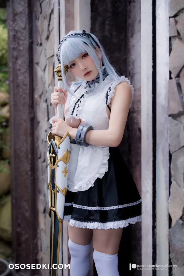 Siao Ding - Dido - Azur Lane - 19