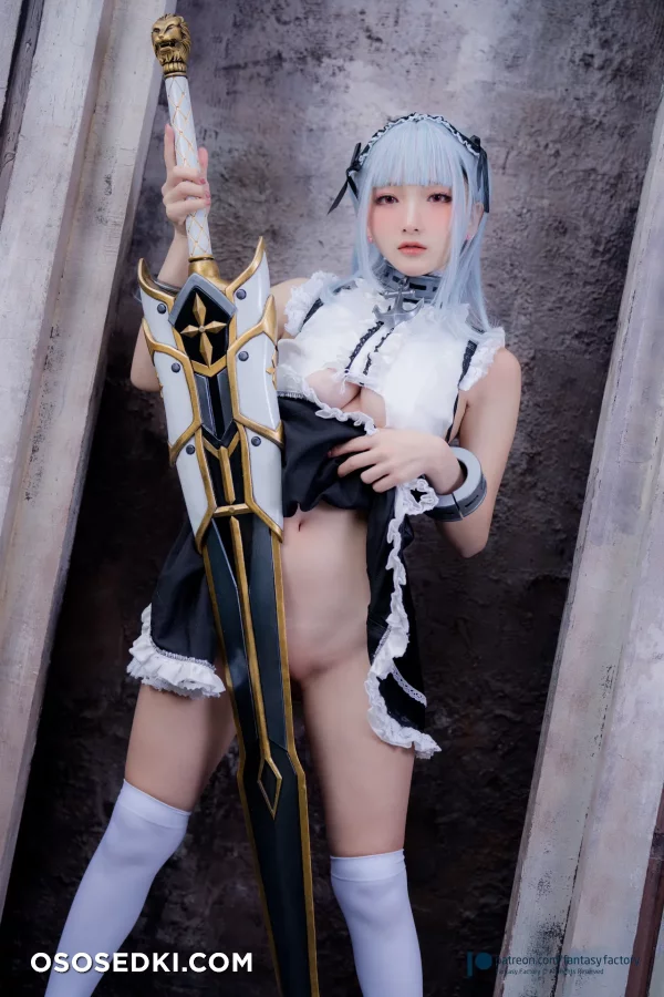 Siao Ding - Dido - Azur Lane - 22