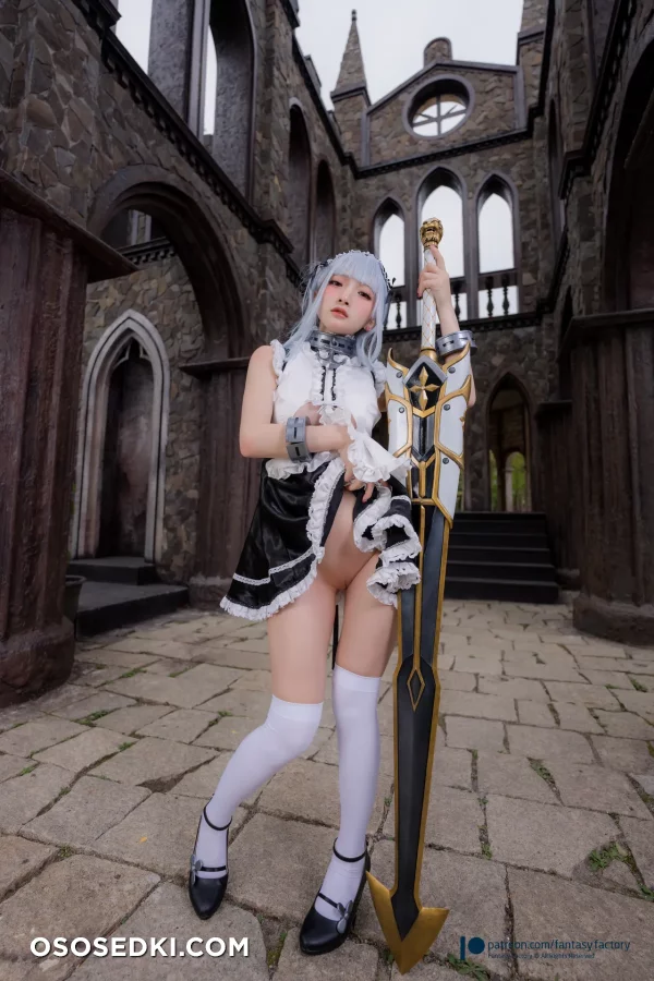 Siao Ding - Dido - Azur Lane - 9