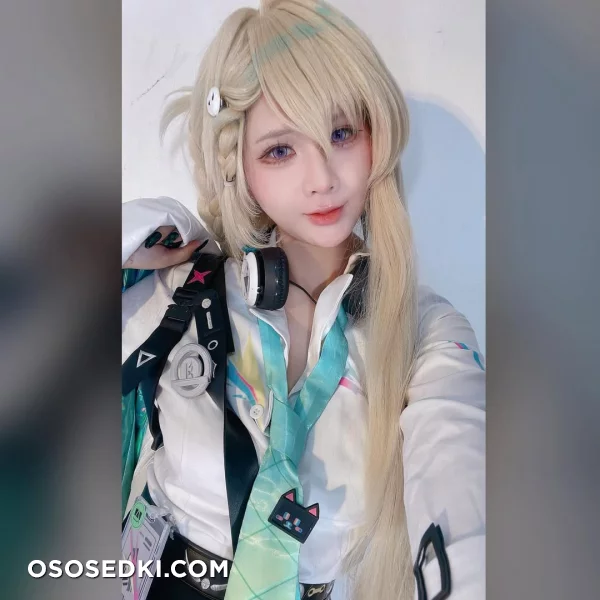 Pyon Lay - Lynae - Wuthering Waves - 99