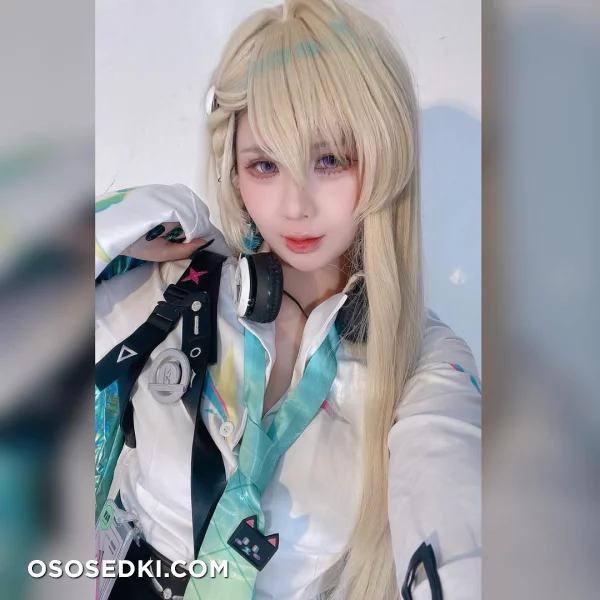 Pyon Lay - Lynae - Wuthering Waves - 100
