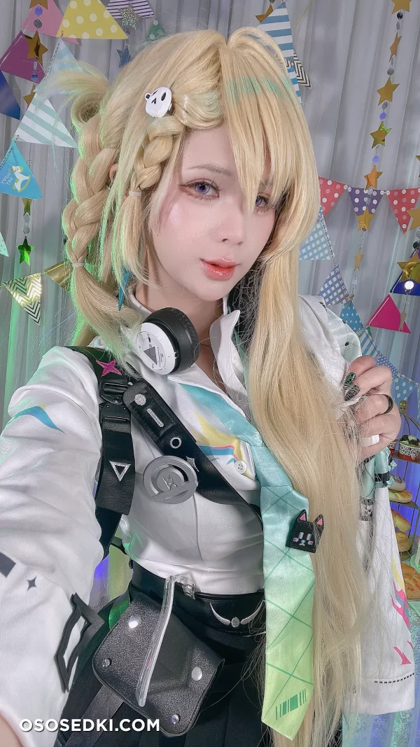 Pyon Lay - Lynae - Wuthering Waves - 42