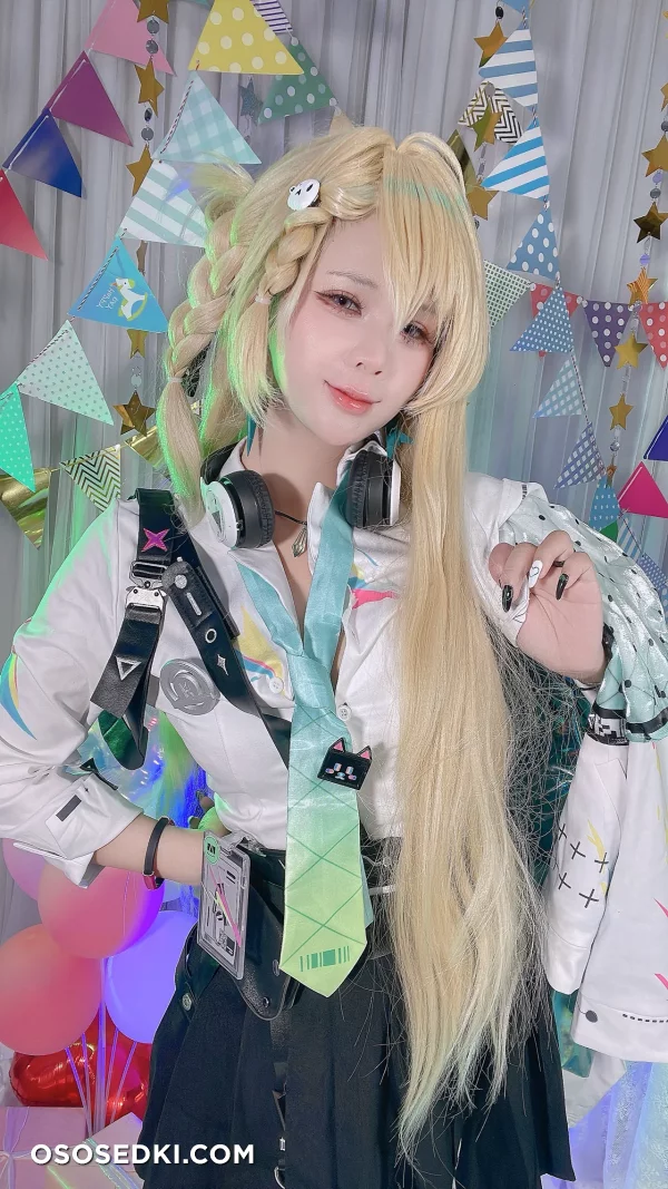 Pyon Lay - Lynae - Wuthering Waves - 43