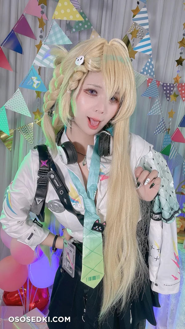Pyon Lay - Lynae - Wuthering Waves - 44