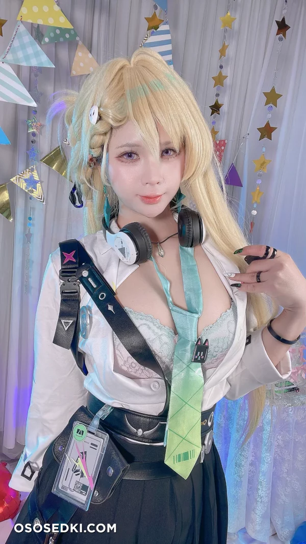 Pyon Lay - Lynae - Wuthering Waves - 53